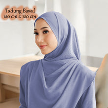 Tango Tudung Bawal A