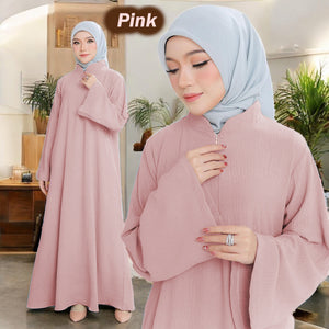 Nevera Collar Tunic Jumbo