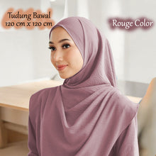 Tango Tudung Bawal A