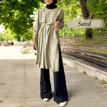 Anaya 4 in 1 Tunic- COD Not Available