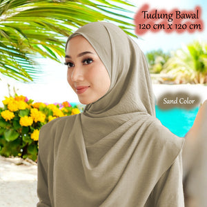 Tango Tudung Bawal A