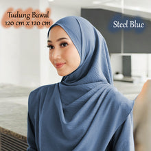 Tango Tudung Bawal A