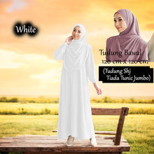 Tango Tudung Bawal A