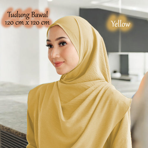 Tango Tudung Bawal A